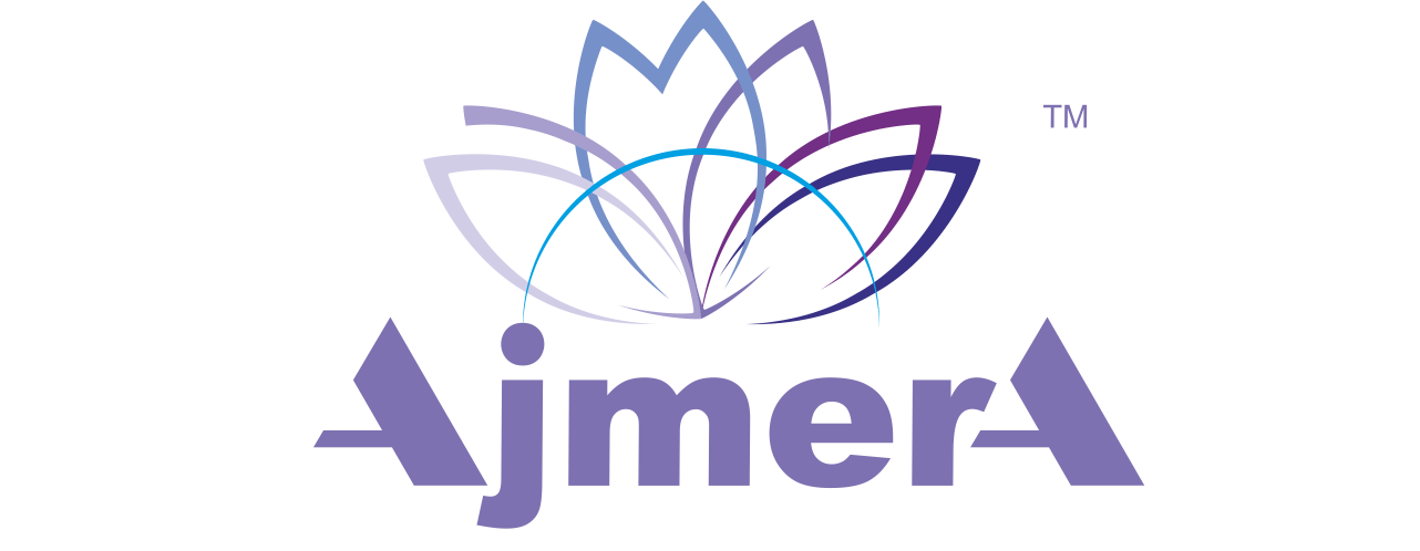 Ajmera logo