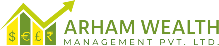Arham Wealth logo