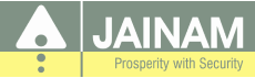 Jainam logo