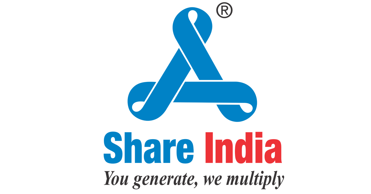 ShareIndia logo