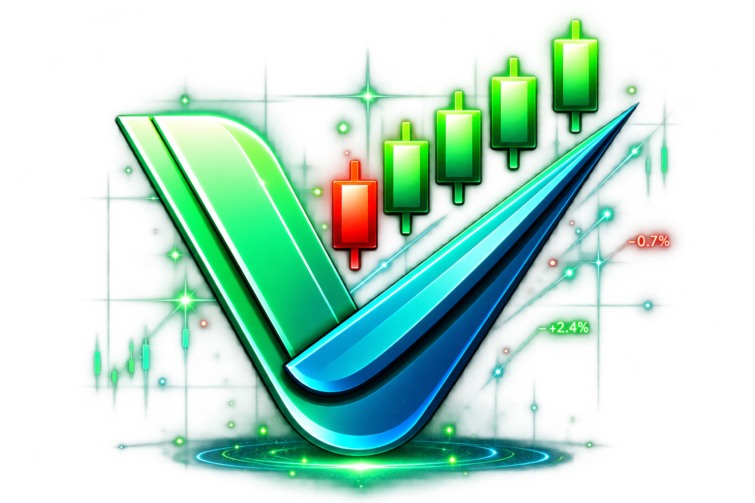 Vikalp Trader logo